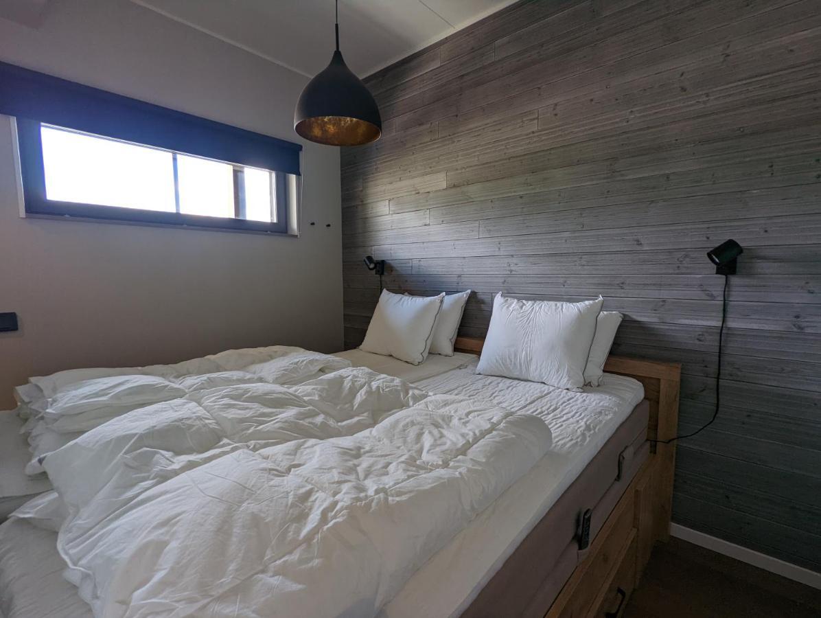 Poolorama Lodge - With Magnificent Mountain View 이드레 외부 사진