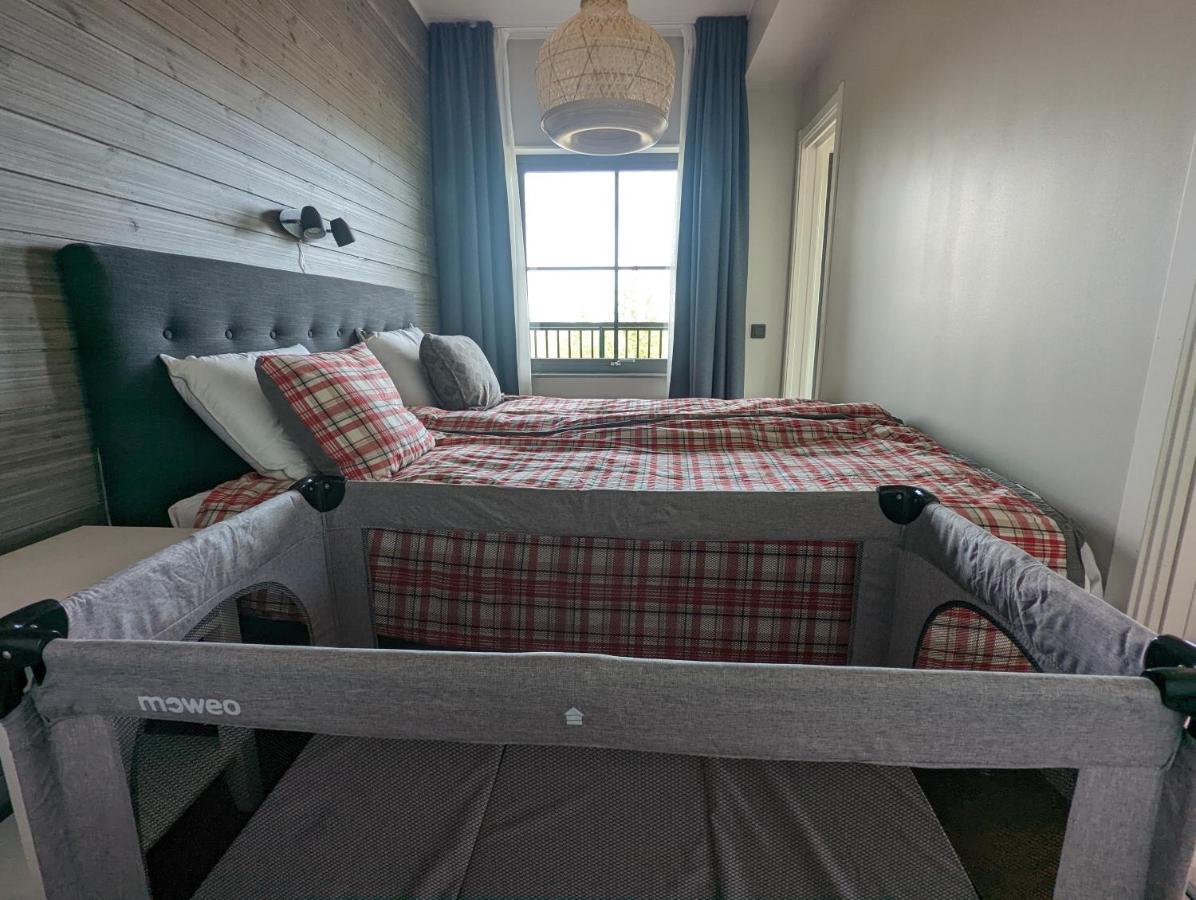 Poolorama Lodge - With Magnificent Mountain View 이드레 외부 사진