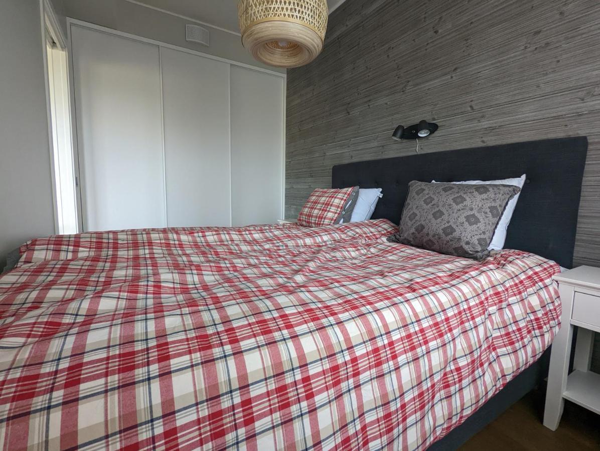 Poolorama Lodge - With Magnificent Mountain View 이드레 외부 사진